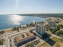 807-75 Ellen Street, Barrie, ON  - Outdoor With Body Of Water With View 