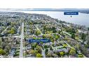 21 Weldon Crescent, Barrie, ON  - Outdoor With Body Of Water With View 
