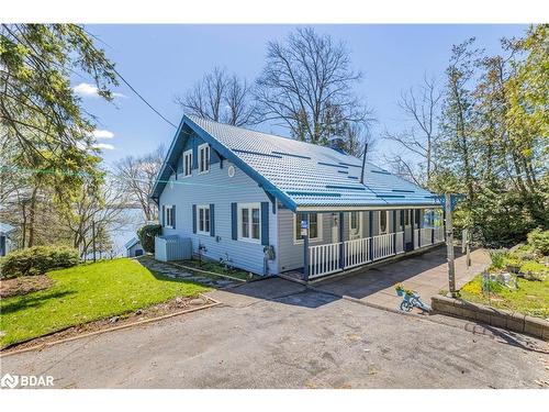 1847 Woods Bay Road, Severn, ON - Outdoor