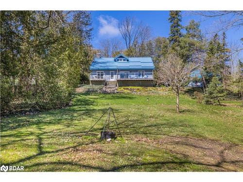 1847 Woods Bay Road, Severn, ON - Outdoor