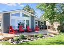 258 Patterson Boulevard, Tay, ON  - Outdoor With Deck Patio Veranda 