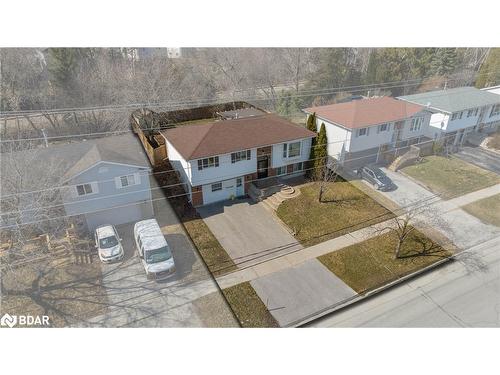 228 Huronia Road, Barrie, ON - 