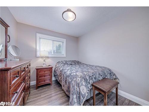 26 Centennial Avenue, Elmvale, ON - Indoor Photo Showing Bedroom