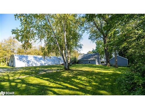 112 Lakeshore Road W, Oro-Medonte, ON - Outdoor