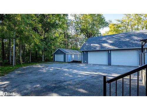 112 Lakeshore Road W, Oro-Medonte, ON - Outdoor