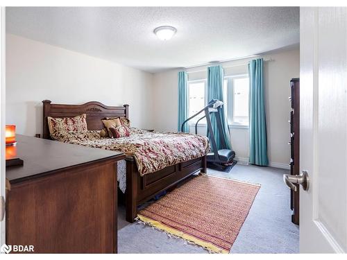 933 Cook Crescent, Shelburne, ON - Indoor Photo Showing Bedroom