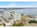 1704-75 Ellen Street, Barrie, ON  - Outdoor With Body Of Water With View 