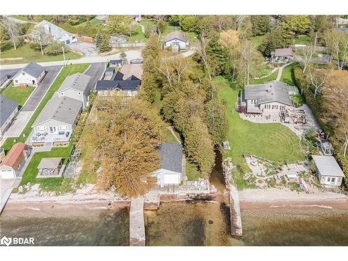 17 Palm Beach Road, Oro-Medonte, ON - Outdoor With Body Of Water With View