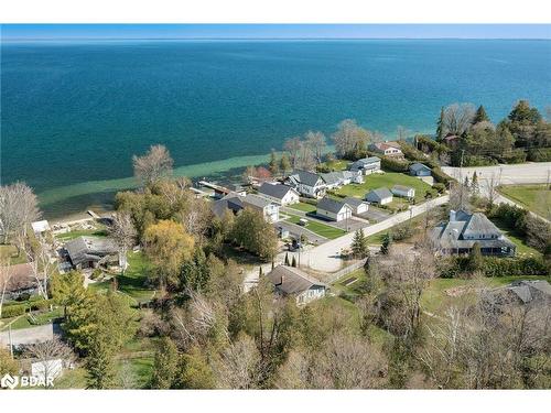 17 Palm Beach Road, Oro-Medonte, ON - Outdoor With Body Of Water With View