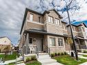 35-205 West Oak Trail, Kitchener, ON  - Outdoor With Facade 