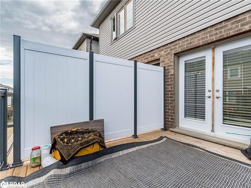 35-205 West Oak Trail, Kitchener, ON - Outdoor With Exterior