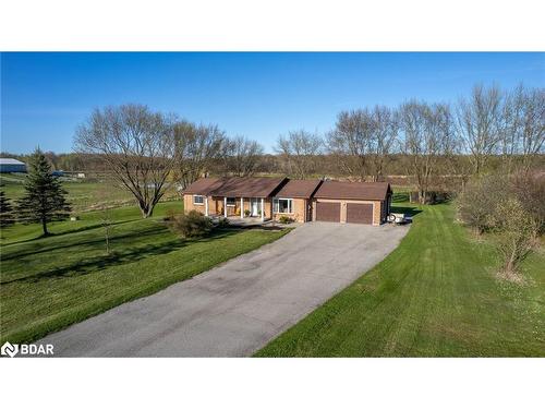 17435 8Th Concession, Schomberg, ON - Outdoor