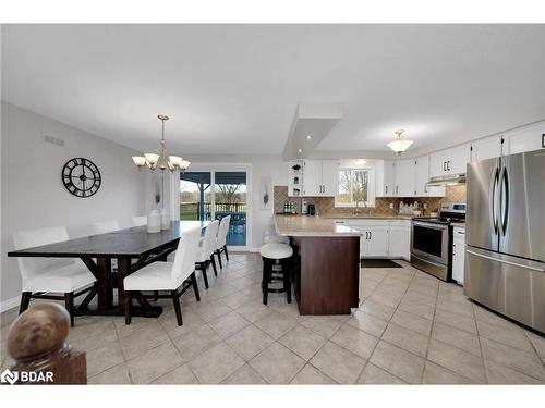 17435 8Th Concession, Schomberg, ON - Indoor
