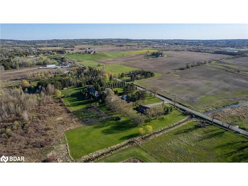 17435 8Th Concession, Schomberg, ON - Outdoor With View