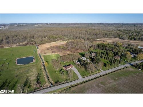17435 8Th Concession, Schomberg, ON - Outdoor With View