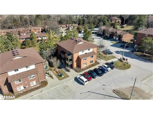 4-19 Meadow Lane, Barrie, ON -  With View