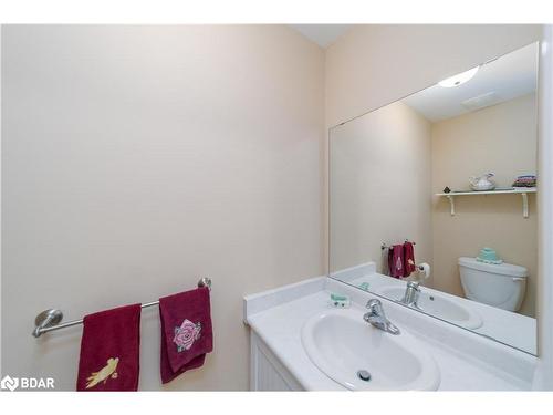 99 Meadow Lane, Wasaga Beach, ON - Indoor Photo Showing Bathroom