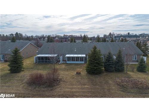 99 Meadow Lane, Wasaga Beach, ON - Outdoor With View