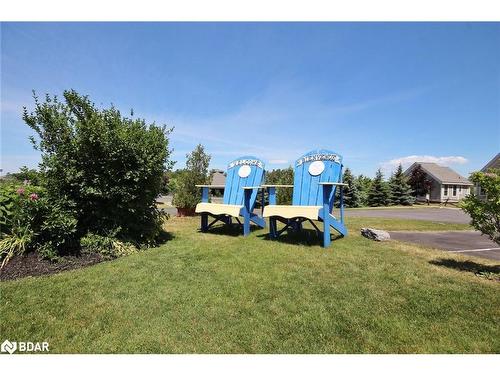 119-4 Pine Forest Lane, Cherry Valley, ON - Outdoor