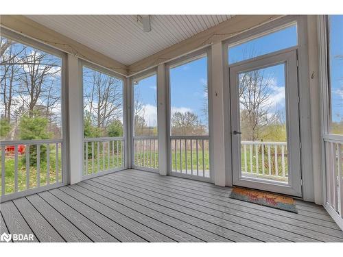 119-4 Pine Forest Lane, Cherry Valley, ON - Outdoor With Deck Patio Veranda With Exterior