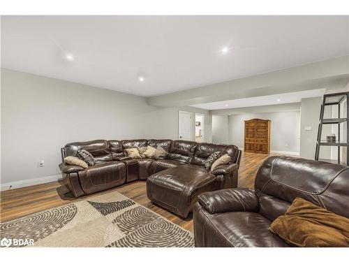 16 Whitetail Drive, New Lowell, ON - Indoor