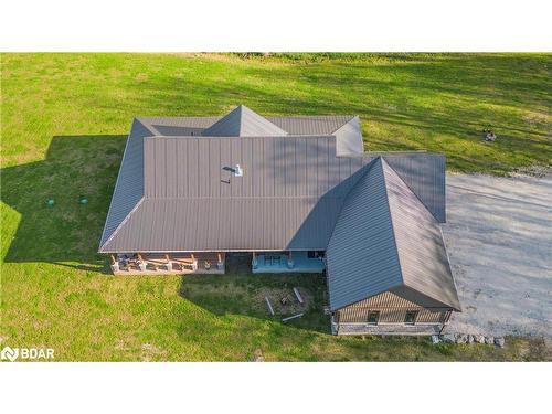 16 Whitetail Drive, New Lowell, ON - Outdoor