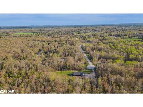 16 Whitetail Drive, New Lowell, ON - Outdoor With View