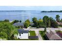 1411 Maple Way, Innisfil, ON  - Outdoor With Body Of Water With View 