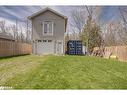 2616 Leonard Street, Innisfil, ON 