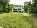 179 Westpoint Sands Road, Huntsville, ON  - Outdoor With Deck Patio Veranda 