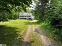 179 Westpoint Sands Road, Huntsville, ON  - Outdoor With Deck Patio Veranda 