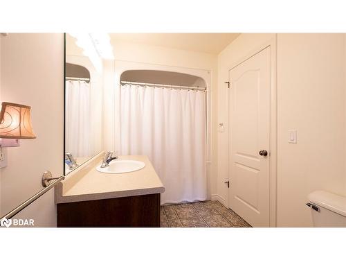 179 Westpoint Sands Road, Huntsville, ON - Indoor Photo Showing Bathroom