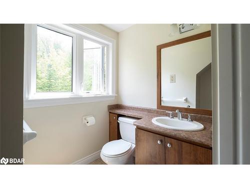 179 Westpoint Sands Road, Huntsville, ON - Indoor Photo Showing Bathroom