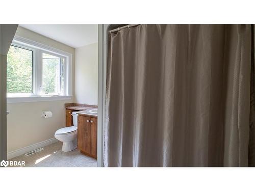 179 Westpoint Sands Road, Huntsville, ON - Indoor Photo Showing Bathroom