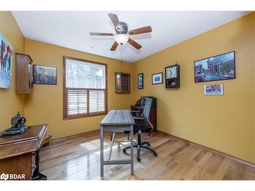 3929 Rosemary Lane, Innisfil, ON - Indoor Photo Showing Office
