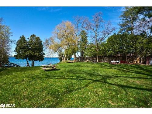 3929 Rosemary Lane, Innisfil, ON - Outdoor With Body Of Water