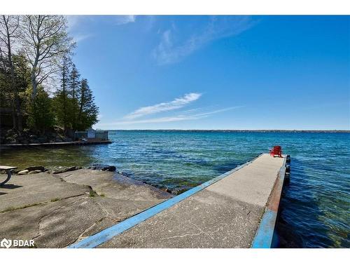3929 Rosemary Lane, Innisfil, ON - Outdoor With Body Of Water With View