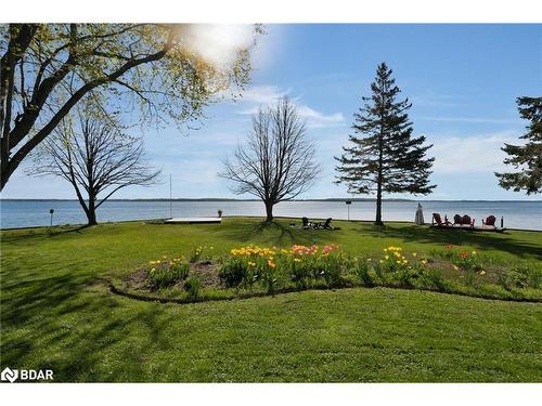 3615 Bayou Road, Orillia, ON - Outdoor With View