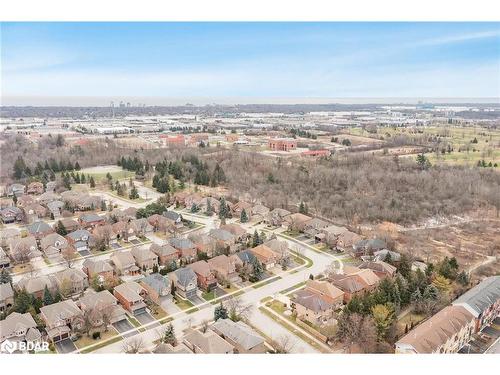 2265 Brays Lane, Oakville, ON - Outdoor With View