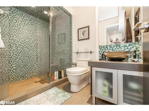 98 Savannah Crescent, Wasaga Beach, ON - Indoor Photo Showing Bathroom