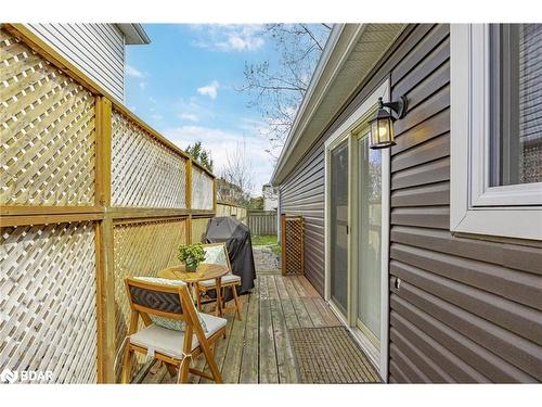 15 Orok Lane, Barrie, ON - Outdoor With View