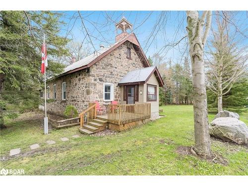 1497 7Th Line, Innisfil, ON - Outdoor