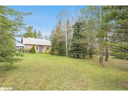 1497 7Th Line, Innisfil, ON - Outdoor