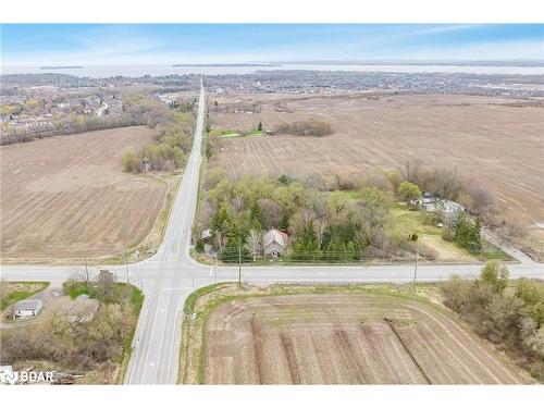 1497 7Th Line, Innisfil, ON - Outdoor With View