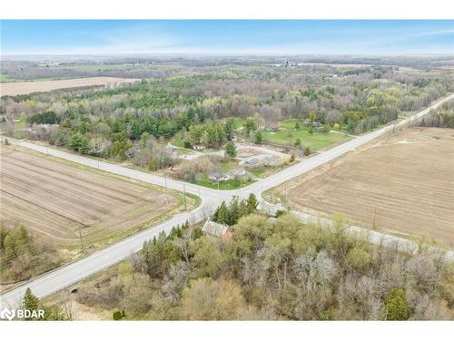 1497 7Th Line, Innisfil, ON - Outdoor With View