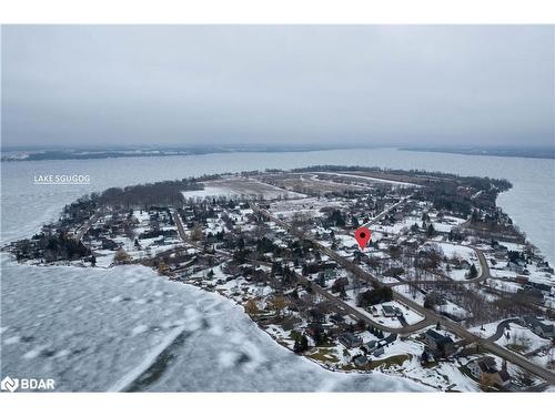 250 Washburn Island Road, Little Britain, ON - Outdoor With Body Of Water With View
