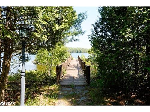 59 White Bear Court, Temagami, ON - Outdoor With Body Of Water With View