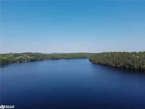 59 White Bear Court, Temagami, ON - Outdoor With Body Of Water With View