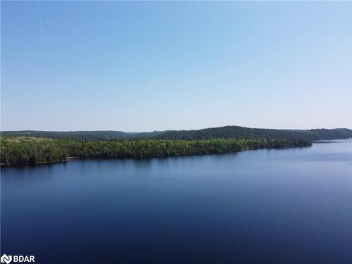 59 White Bear Court, Temagami, ON - Outdoor With Body Of Water With View