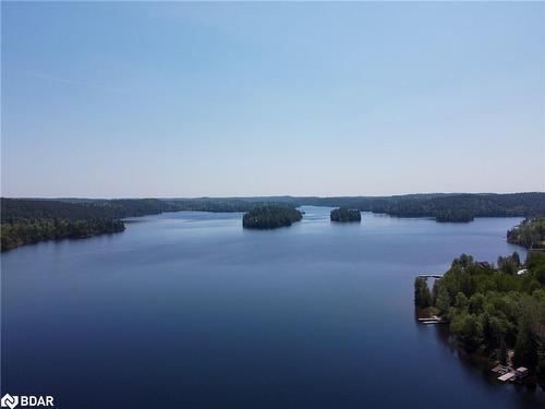 59 White Bear Court, Temagami, ON - Outdoor With Body Of Water With View